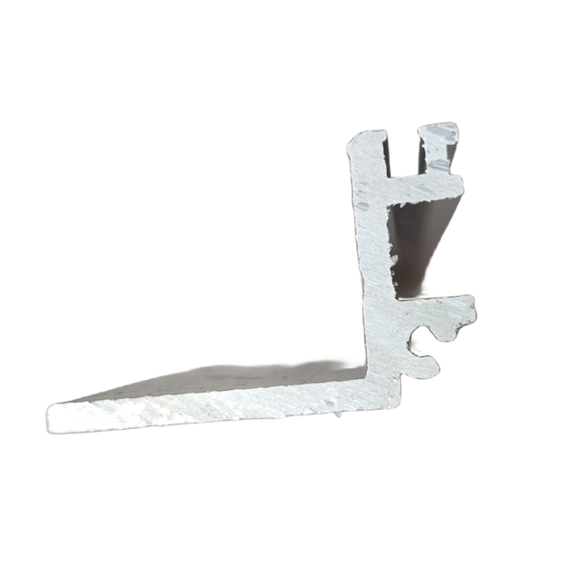 Special L-shaped Aluminum Profile