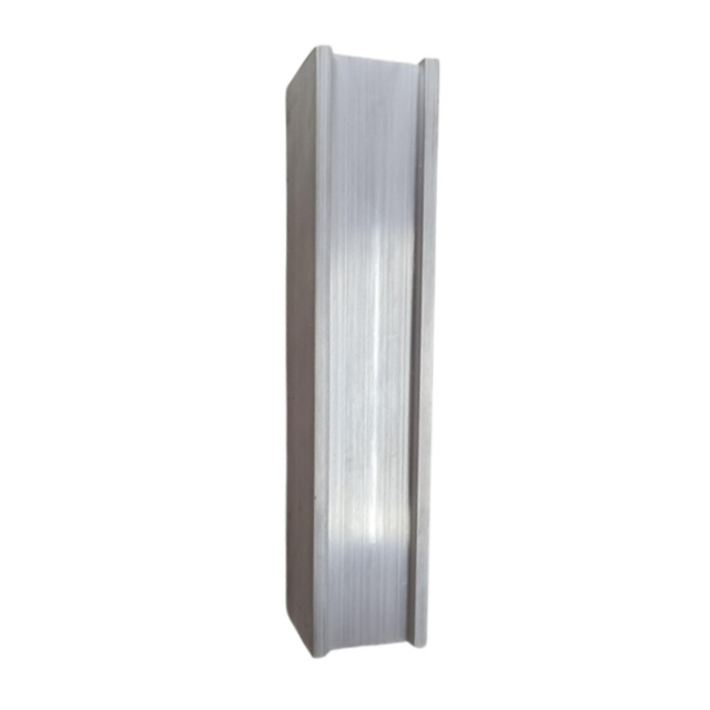 Long Strip Architectural Heavy Duty Aluminum
