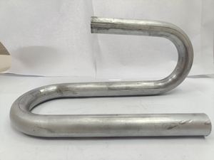 Aluminum Elbow for Finned Tube