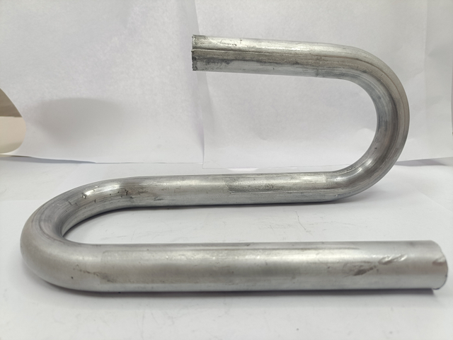 Aluminum Elbow for Finned Tube