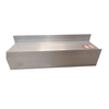 High-quality Special-shaped Aluminum Profiles for Medical Equipment
