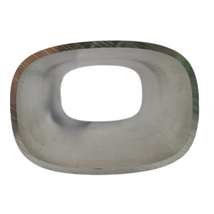 Special-shaped Round Tube for Construction