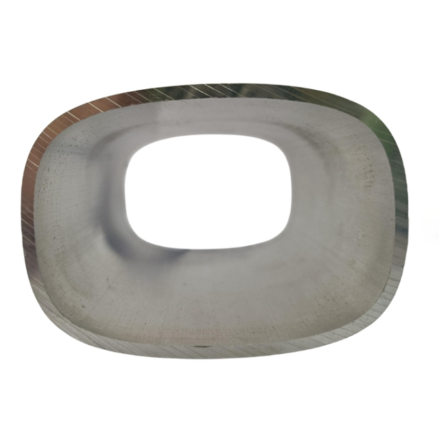 Special-shaped Round Tube for Construction