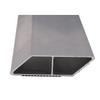Parallelogram Medical Equipment Aluminum