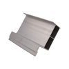 High Quality Aluminum Profiels for Modern Staircases & Handrail Systems 