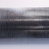 L-Type Embedded Finned Tube with Superior Thermal Contact