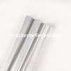 Heavy-Duty Anodized Aluminum Elevator Landing Sill Door Threshold for Shaft Safety