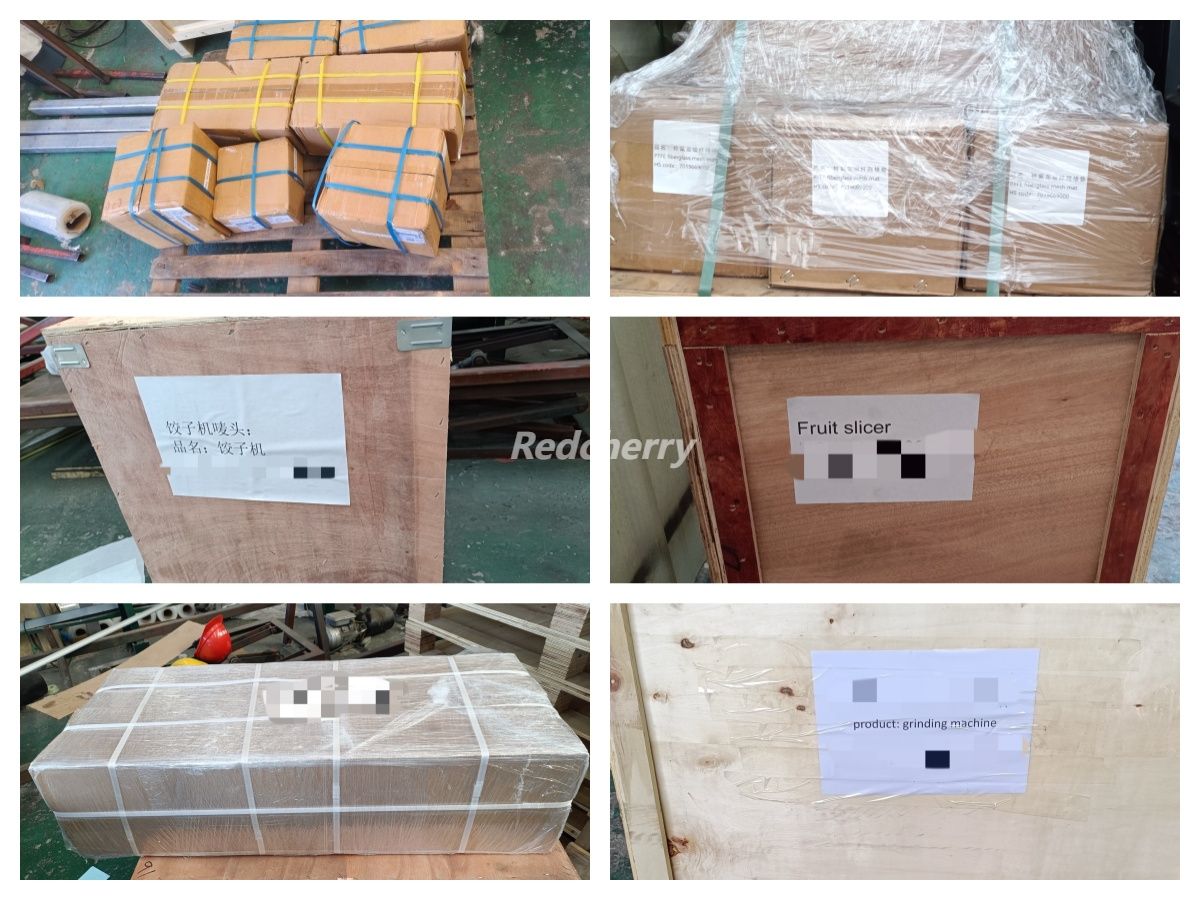 Chinese supplier assisting international buyer with multi-category product sourcing including machines and home-use items.