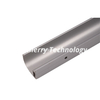Anodized 6063 T5 Aluminum Track Profile for Sliding Door & Furniture Hardware