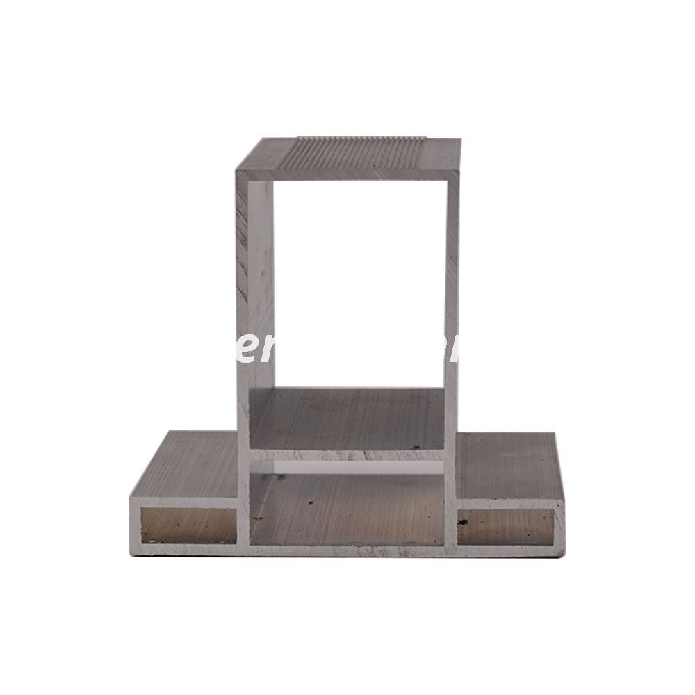 070土字型铝管 5