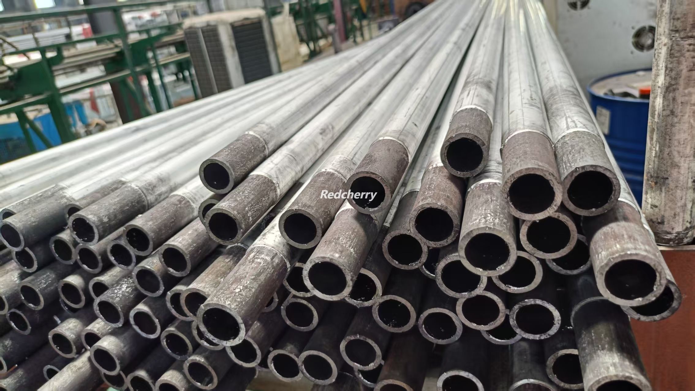 composite metal pipes 