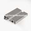 Custom Industrial Aluminum Extrusion Profile