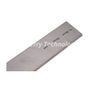 Slotted Aluminum Flat Bar with Threaded Hole | CNC Machined Aluminum Plate