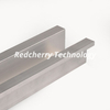 Profil d'extrusion de canal en U en aluminium personnalis&eacute;
