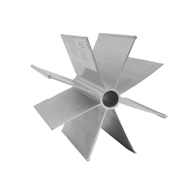 Fan Heat Sink 