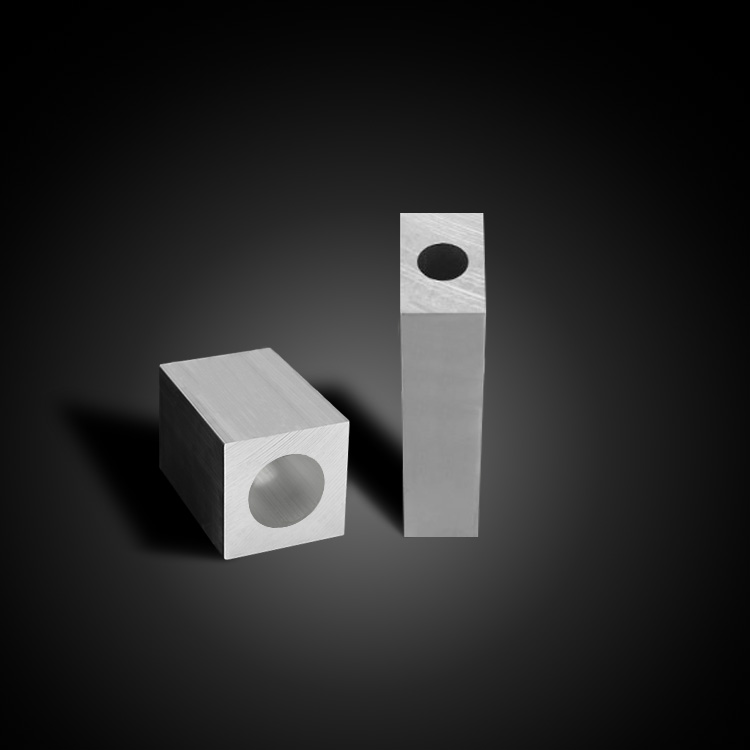 Aluminum Square Tube11