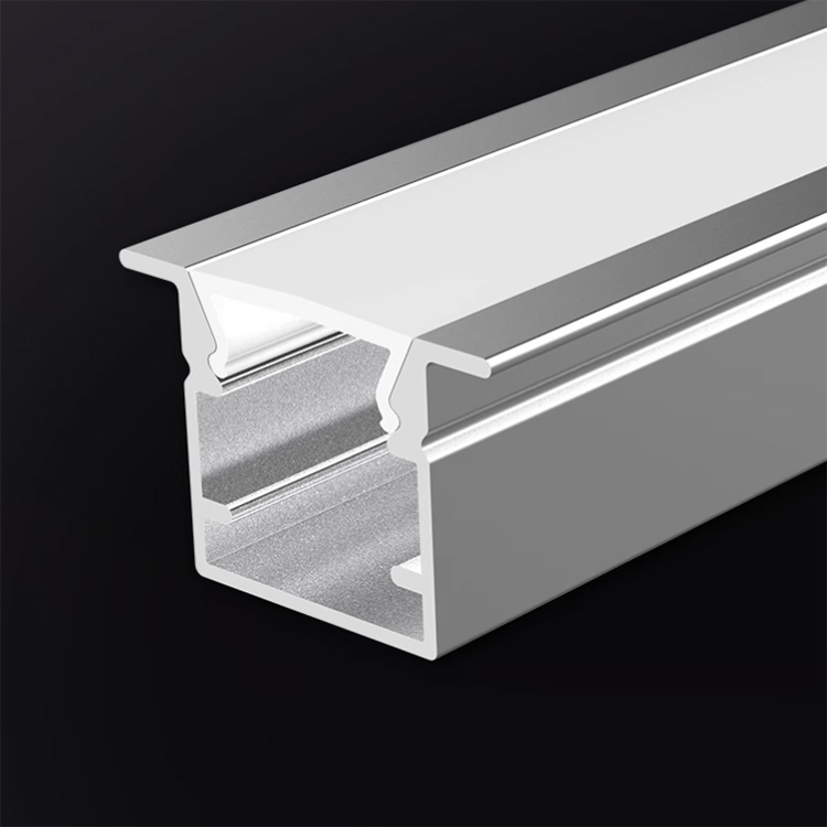 U-shaped Aluminum Groove6