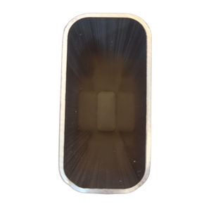 Best Selling Aluminum Square Tube for Construction