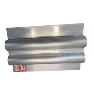 Aluminum Profile Guide Rails for Automobiles