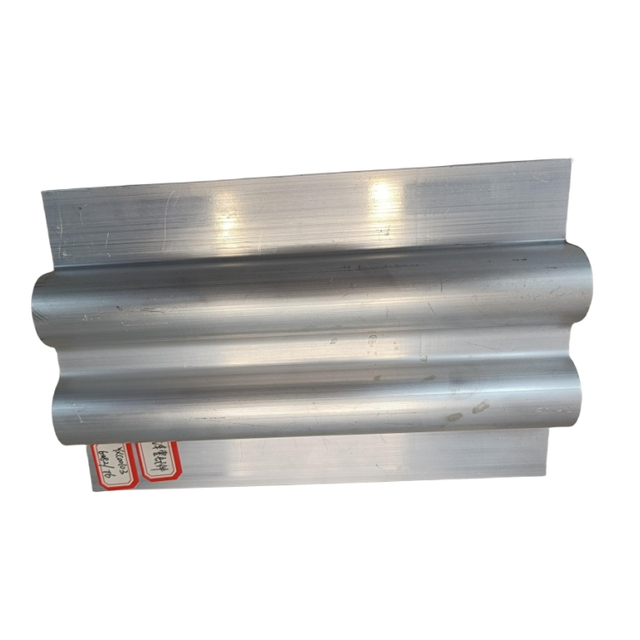 Aluminum Profile Guide Rails for Automobiles