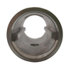 Perforated Aluminum Tube for Bicycles