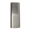 Rectangular aluminum tube for housing