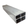 4-hole Square Automobile Aluminum Tube