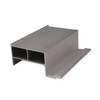 High Quality Aluminum Profiels for Modern Staircases & Handrail Systems 