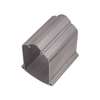 Custom Shaped Aluminum Square Tubes for Industrial & Automation 