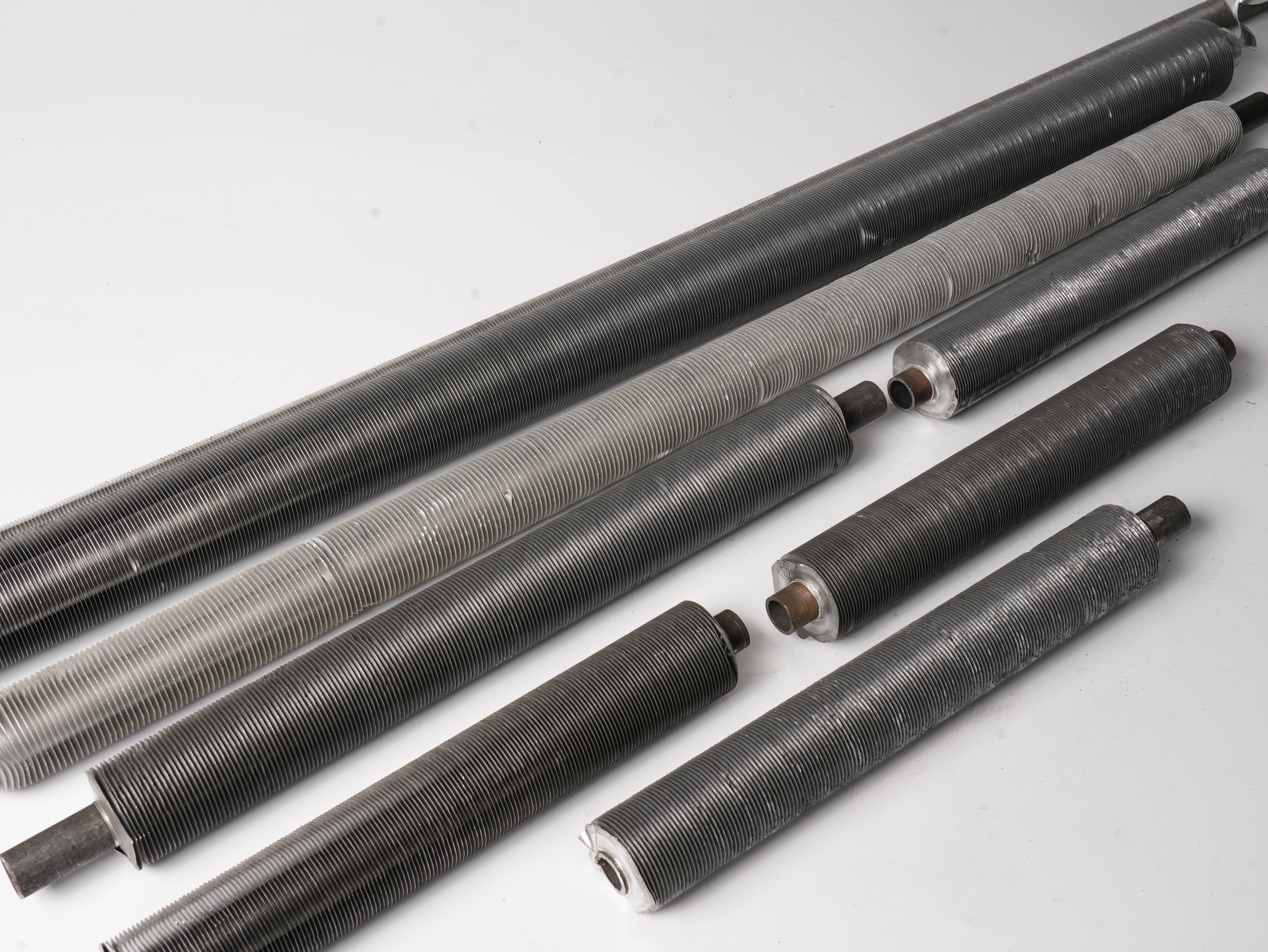 How Finned Tubes Supercharge Heat Exchange Efficiency: A Victory for Physics