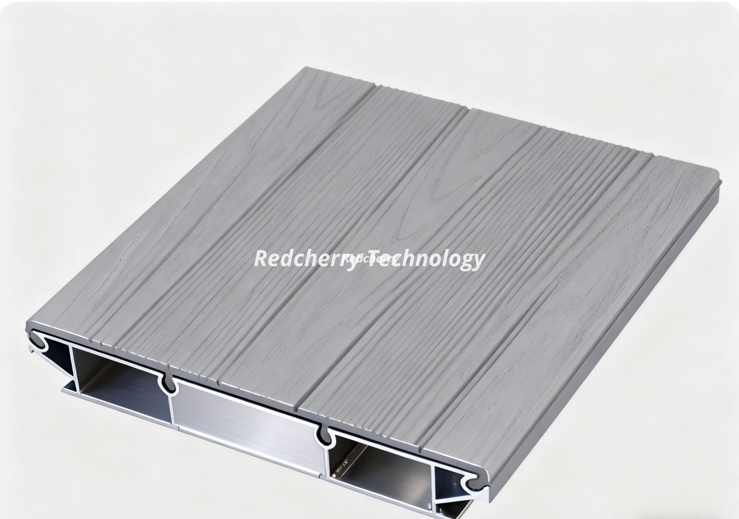 生成铝地板图片