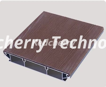 Waterproof Aluminum Floor for Bathroom And Kitchen Use