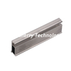 Extruded Aluminum Alloy Sliding Door & Window Frame Profile