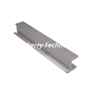 Industrial I-Section Aluminum Profile