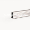 Extruded Aluminum Square Tube Profile