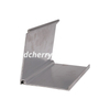 Aluminum Solar Panel Mid Clamp