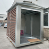 Charing Room