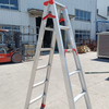 Aluminum Ladders