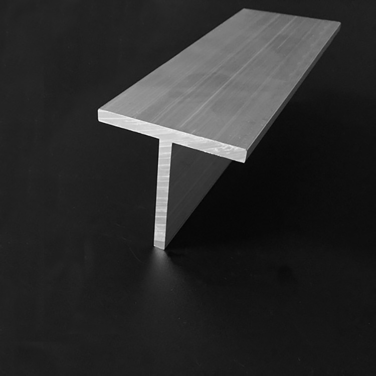 T-shaped Aluminum4