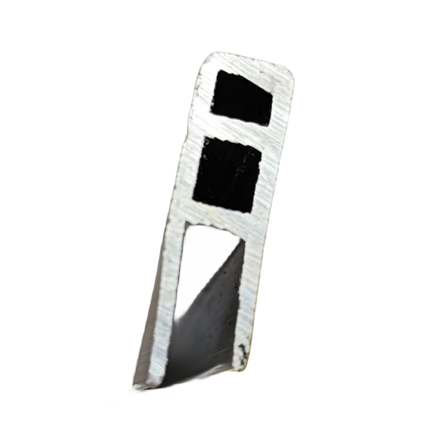 Customized Special-shaped Aluminum Profiles