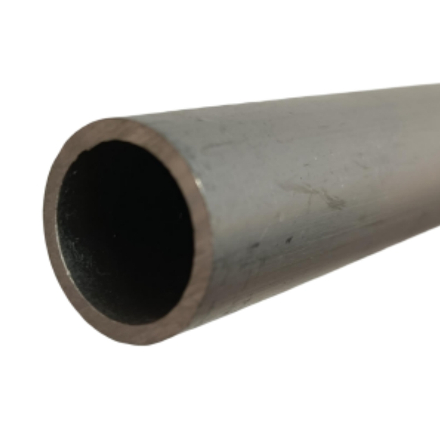 Aluminum Extruded Tubes for crutch