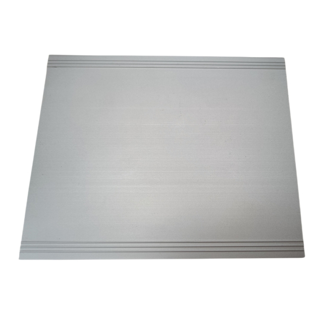Hot Sale 6061 Textured Aluminum Sheet 