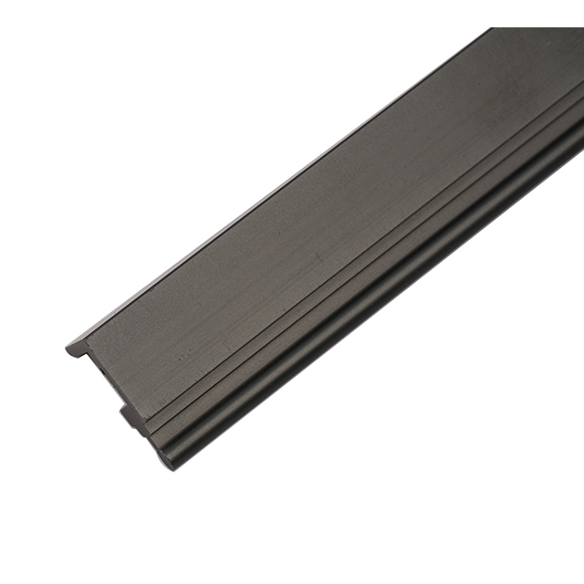 LED Aluminum Profiles - Premium Extrusions for Lighting Solutions