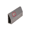 6061-T6 High-Strength Lightweight Crash Beam Aluminum Profile for Automotive