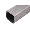 Special-shaped Aluminum Round Tubes for Shipbuilding
