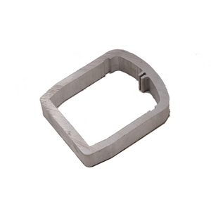 Custom Aluminum Profiles Multi-Slot Structural Extrusion for Industrial Frames