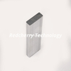 Anodized 6061 Aluminum Flat Bar for Structural Framing Mechanical Applications