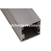 Anodized 6063 T5 Aluminum Profile for Shower Door & Cabinet Door Frame