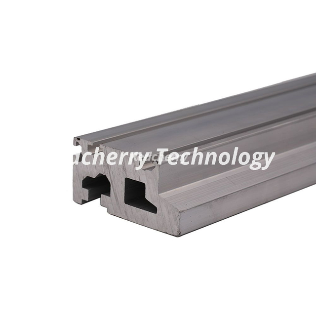 Heavy-Duty T-Slot Aluminum Extrusion Profile