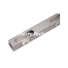CNC Machined Aluminum Extrusion Profile